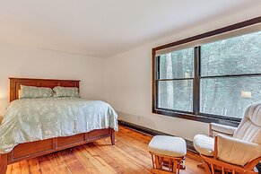 Catskills Getaway < 20 Mi to Monticello & Skiing!