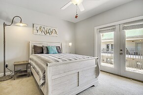 Biloxi Condo w/ Community Pool ~ Half-mi to Beach!