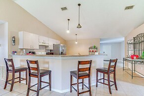 5 Mi to World Equestrian Center: Cozy Ocala Abode