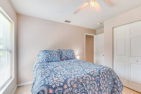 5 Mi to World Equestrian Center: Cozy Ocala Abode