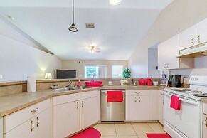 5 Mi to World Equestrian Center: Cozy Ocala Abode