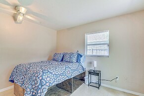 5 Mi to World Equestrian Center: Cozy Ocala Abode