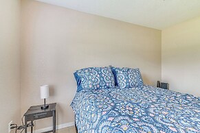 5 Mi to World Equestrian Center: Cozy Ocala Abode