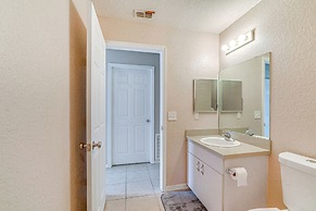 5 Mi to World Equestrian Center: Cozy Ocala Abode