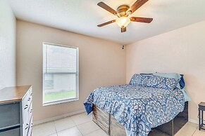 5 Mi to World Equestrian Center: Cozy Ocala Abode