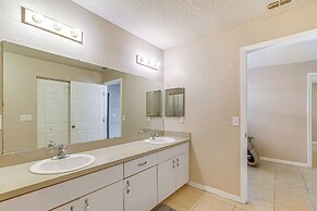 5 Mi to World Equestrian Center: Cozy Ocala Abode