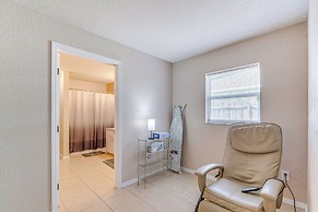 5 Mi to World Equestrian Center: Cozy Ocala Abode