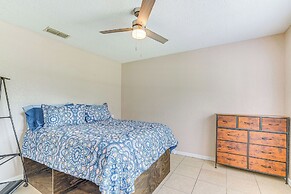 5 Mi to World Equestrian Center: Cozy Ocala Abode