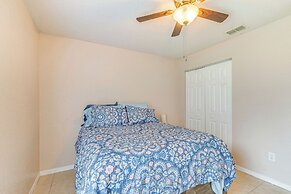 5 Mi to World Equestrian Center: Cozy Ocala Abode