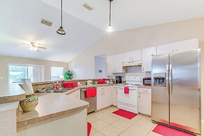 5 Mi to World Equestrian Center: Cozy Ocala Abode