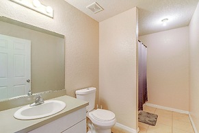 5 Mi to World Equestrian Center: Cozy Ocala Abode