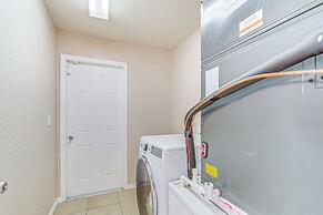 5 Mi to World Equestrian Center: Cozy Ocala Abode