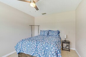 5 Mi to World Equestrian Center: Cozy Ocala Abode