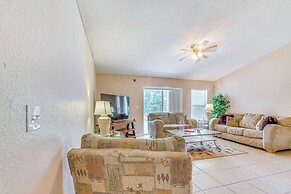 5 Mi to World Equestrian Center: Cozy Ocala Abode