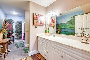 Stunning Hiawassee Hideaway w/ Impeccable Views!