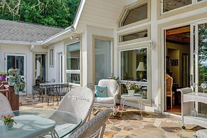 Stunning Hiawassee Hideaway w/ Impeccable Views!