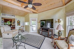 Stunning Hiawassee Hideaway w/ Impeccable Views!