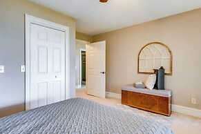 Stunning Hiawassee Hideaway w/ Impeccable Views!