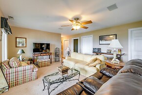 Stunning Hiawassee Hideaway w/ Impeccable Views!