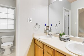 Park Village Home w/ Pond: 6 Mi to Downtown Cary