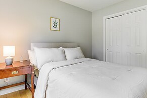 Park Village Home w/ Pond: 6 Mi to Downtown Cary