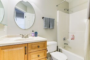 Park Village Home w/ Pond: 6 Mi to Downtown Cary