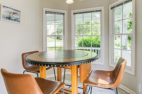 Park Village Home w/ Pond: 6 Mi to Downtown Cary