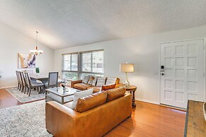 Huntington Beach Home: Fire Pit, Grill + More!