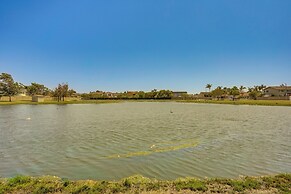 Huntington Beach Home: Fire Pit, Grill + More!