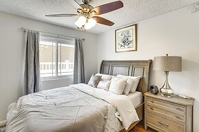 Huntington Beach Home: Fire Pit, Grill + More!