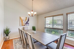 Huntington Beach Home: Fire Pit, Grill + More!