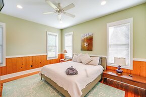 Beach & Pool Access: Peaceful St Teresa House