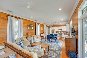 Beach & Pool Access: Peaceful St Teresa House