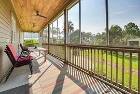 Beach & Pool Access: Peaceful St Teresa House