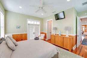 Beach & Pool Access: Peaceful St Teresa House