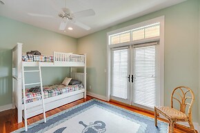 Beach & Pool Access: Peaceful St Teresa House