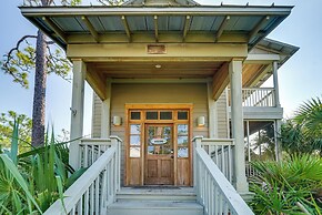 Beach & Pool Access: Peaceful St Teresa House