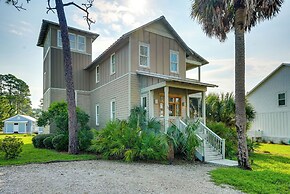 Beach & Pool Access: Peaceful St Teresa House