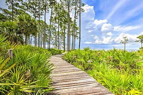 Beach & Pool Access: Peaceful St Teresa House