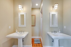 Beach & Pool Access: Peaceful St Teresa House