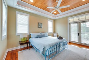 Beach & Pool Access: Peaceful St Teresa House