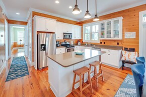 Beach & Pool Access: Peaceful St Teresa House