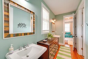 Beach & Pool Access: Peaceful St Teresa House