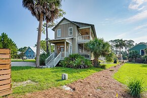 Beach & Pool Access: Peaceful St Teresa House