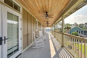 Beach & Pool Access: Peaceful St Teresa House