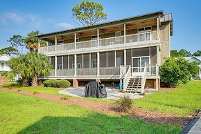 Beach & Pool Access: Peaceful St Teresa House