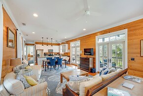 Beach & Pool Access: Peaceful St Teresa House