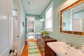 Beach & Pool Access: Peaceful St Teresa House