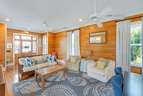 Beach & Pool Access: Peaceful St Teresa House