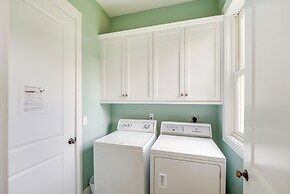 Beach & Pool Access: Peaceful St Teresa House